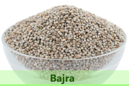 bajra